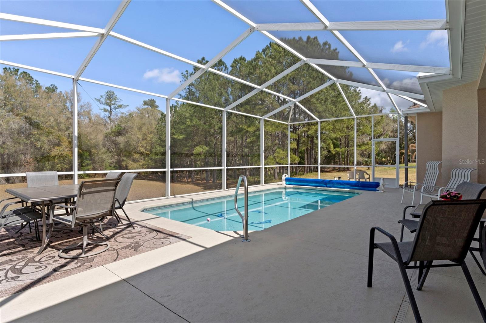 CANTERBURY LAKE ESTATES SECOND ADD - Residential