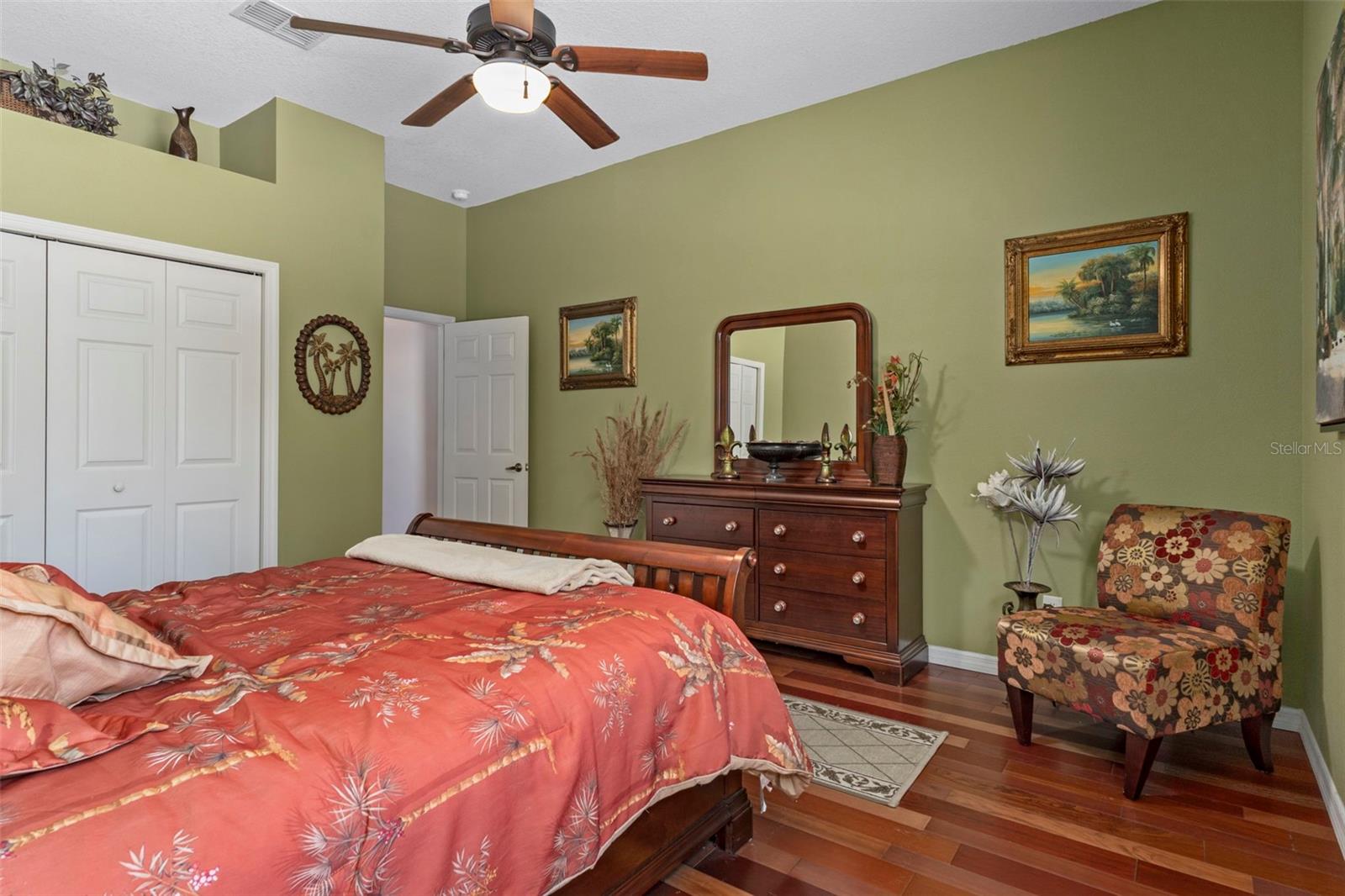 CANTERBURY LAKE ESTATES SECOND ADD - Residential