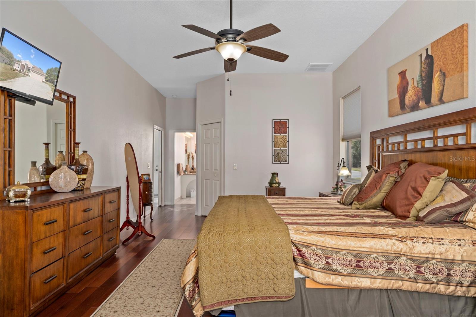 CANTERBURY LAKE ESTATES SECOND ADD - Residential