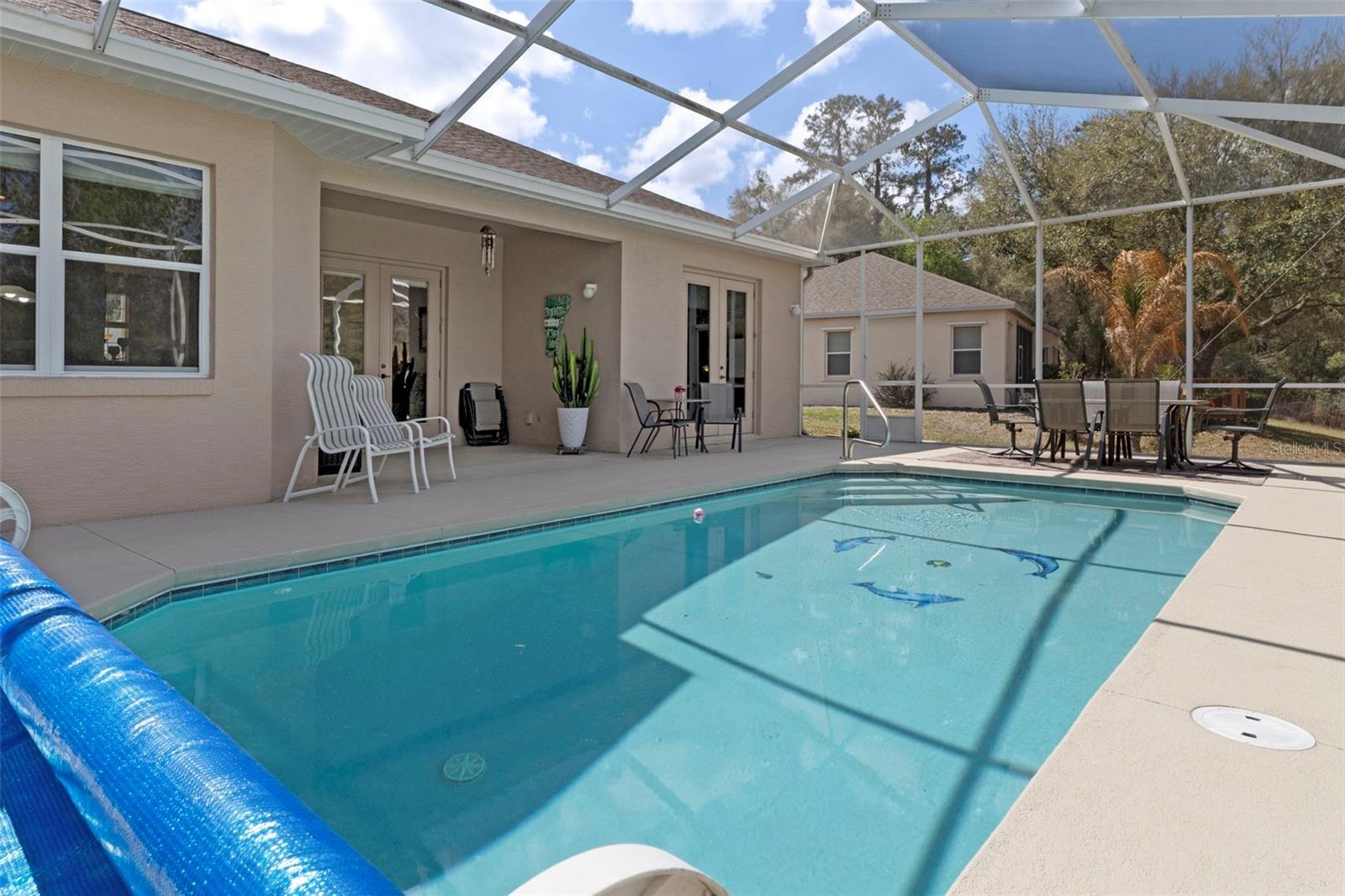 CANTERBURY LAKE ESTATES SECOND ADD - Residential