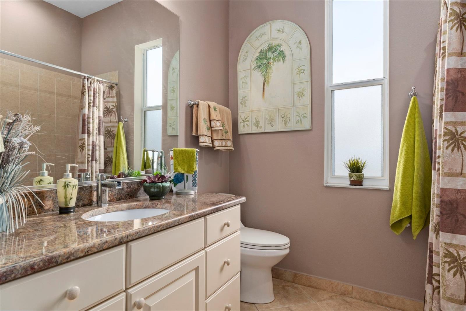 CANTERBURY LAKE ESTATES SECOND ADD - Residential