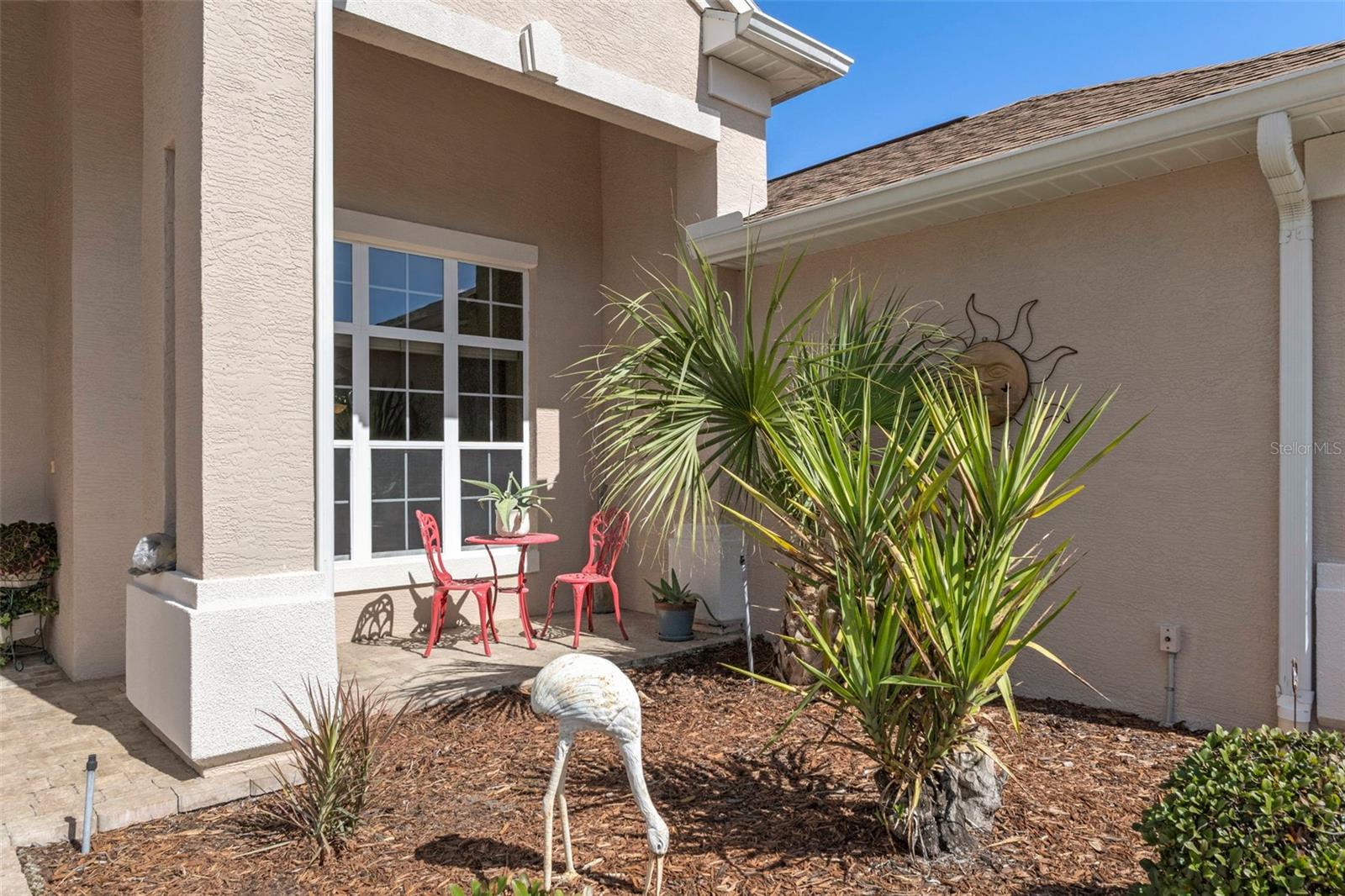 CANTERBURY LAKE ESTATES SECOND ADD - Residential