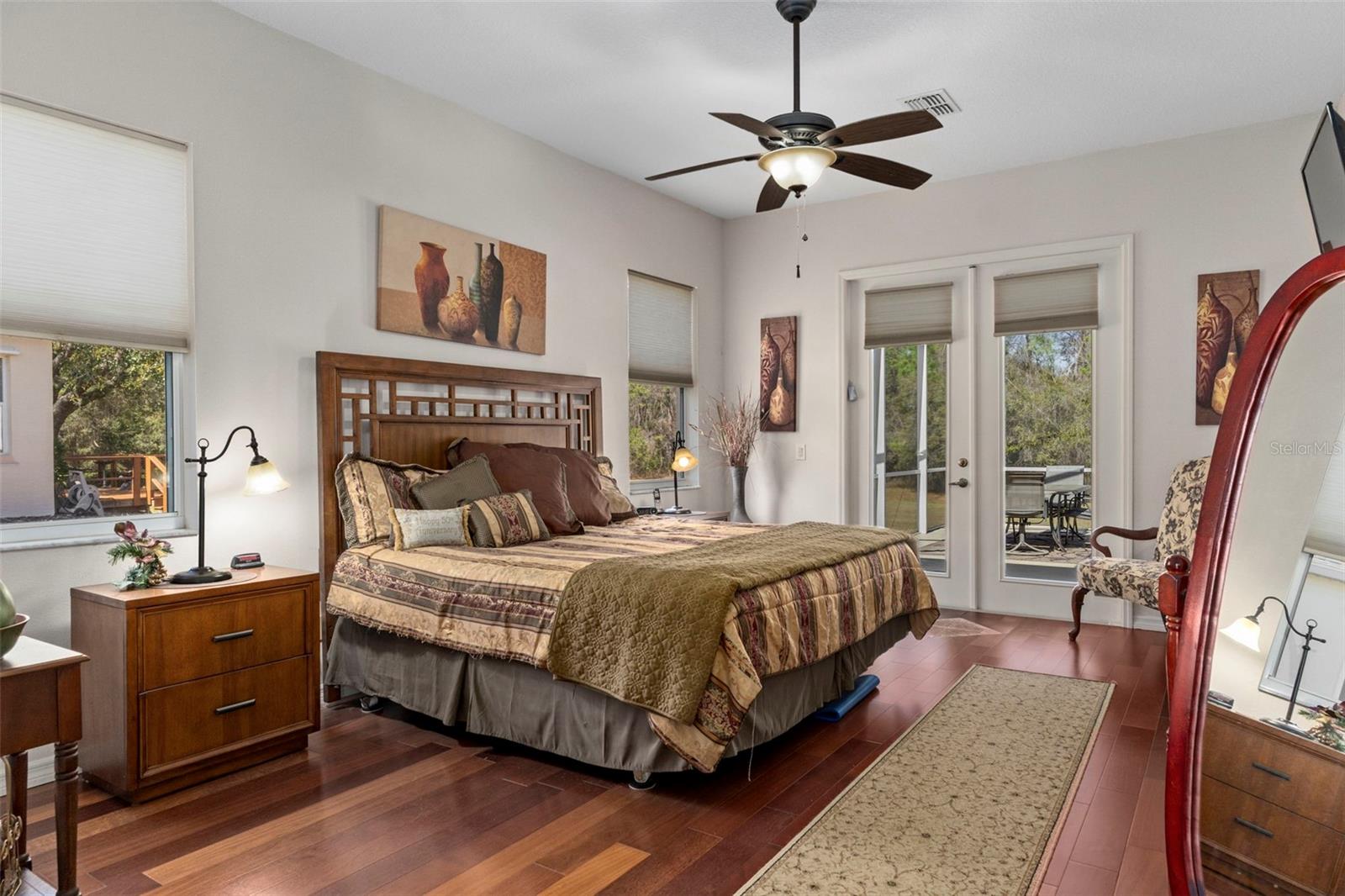 CANTERBURY LAKE ESTATES SECOND ADD - Residential