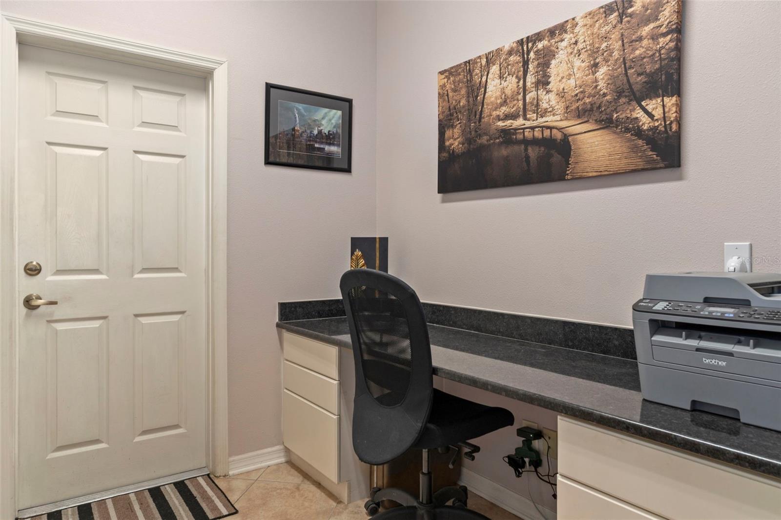 CANTERBURY LAKE ESTATES SECOND ADD - Residential