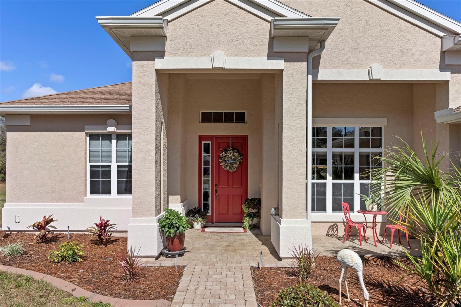 CANTERBURY LAKE ESTATES SECOND ADD - Residential