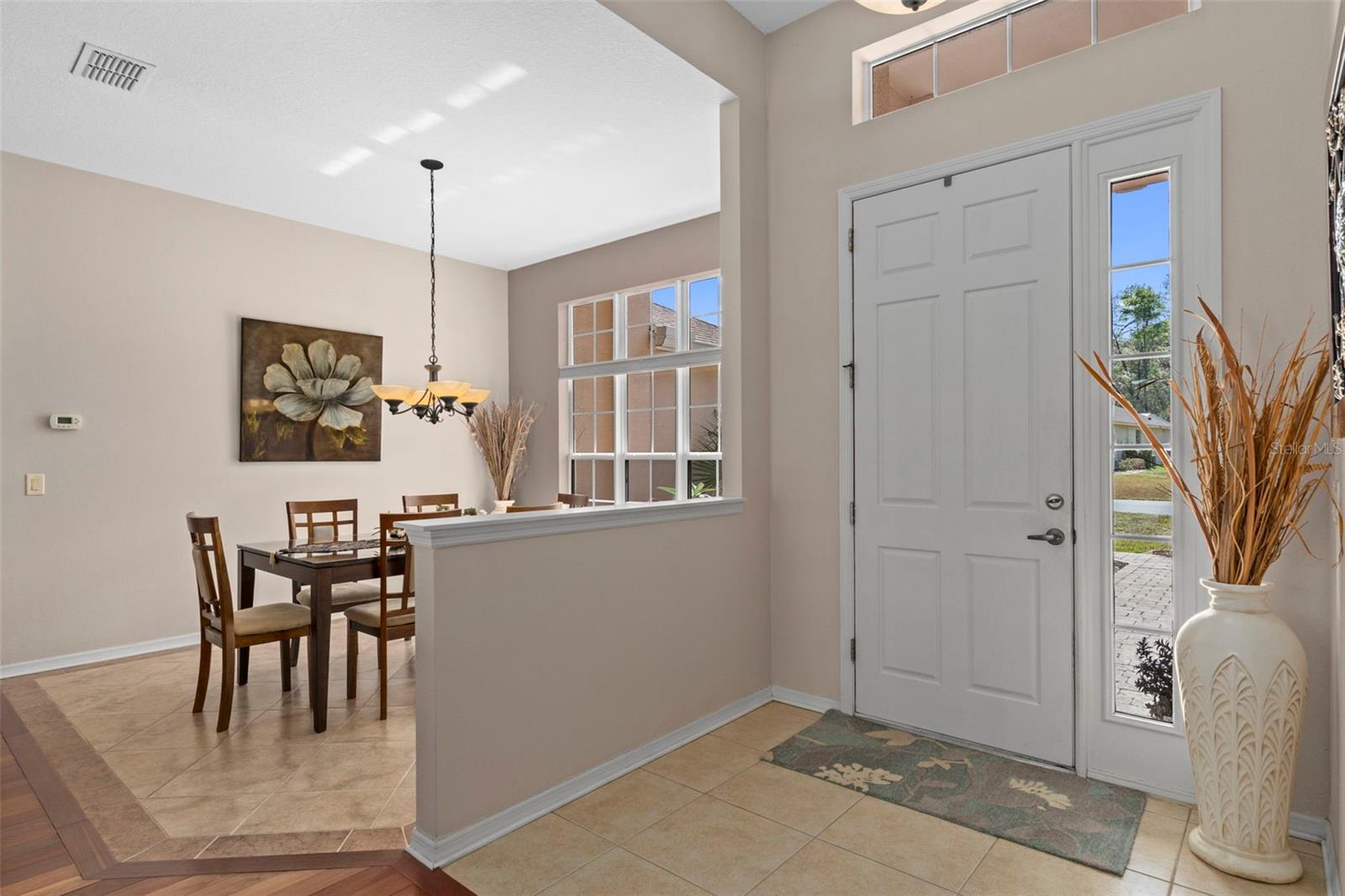 CANTERBURY LAKE ESTATES SECOND ADD - Residential