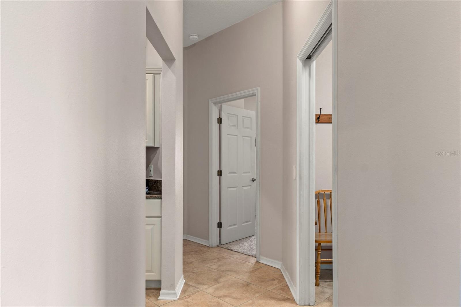 CANTERBURY LAKE ESTATES SECOND ADD - Residential