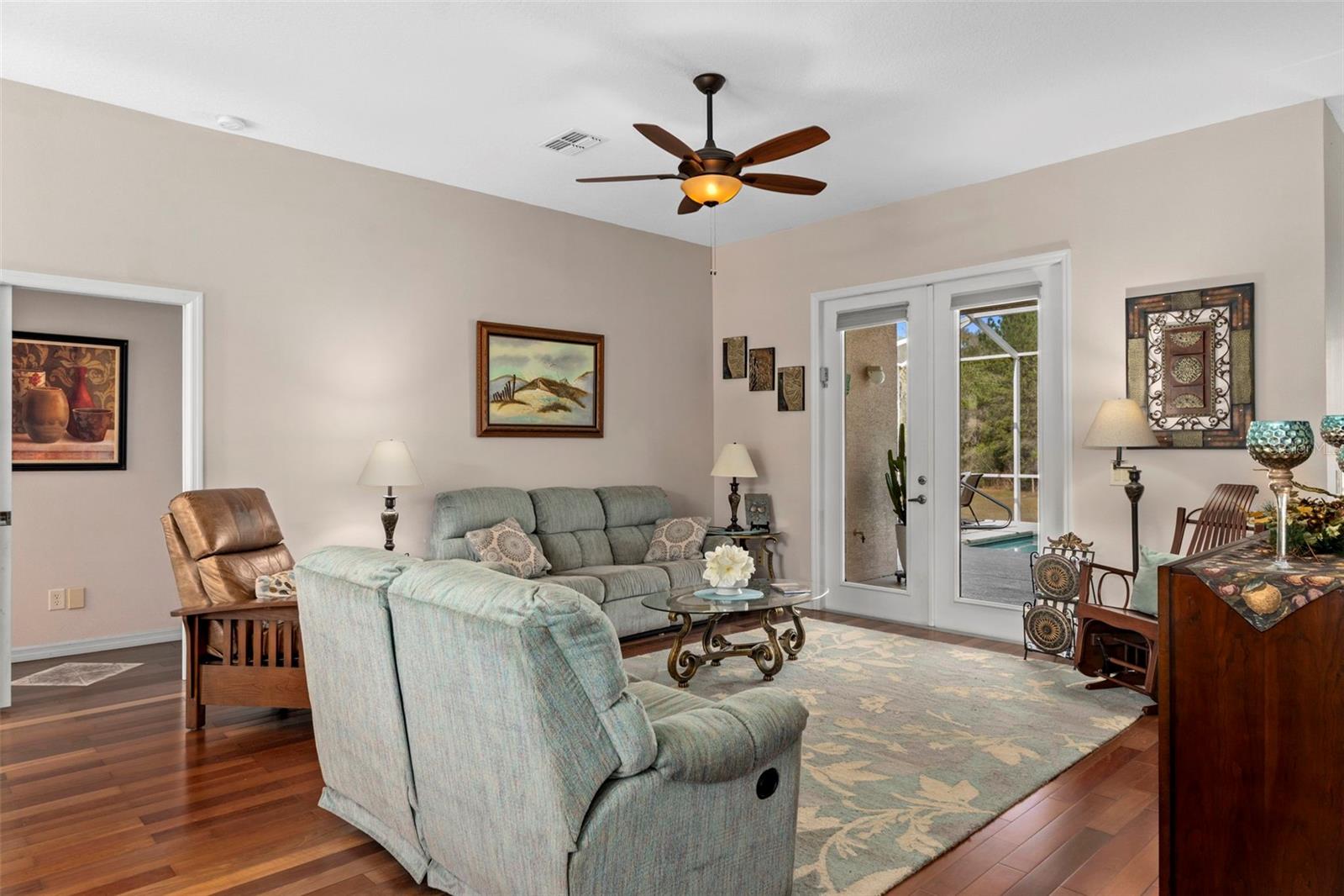 CANTERBURY LAKE ESTATES SECOND ADD - Residential