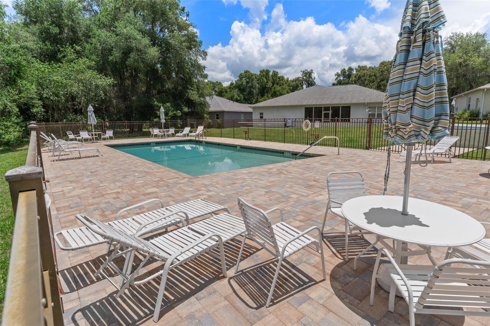 CANTERBURY LAKE ESTATES SECOND ADD - Residential