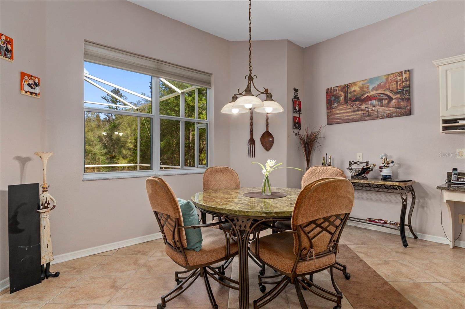 CANTERBURY LAKE ESTATES SECOND ADD - Residential