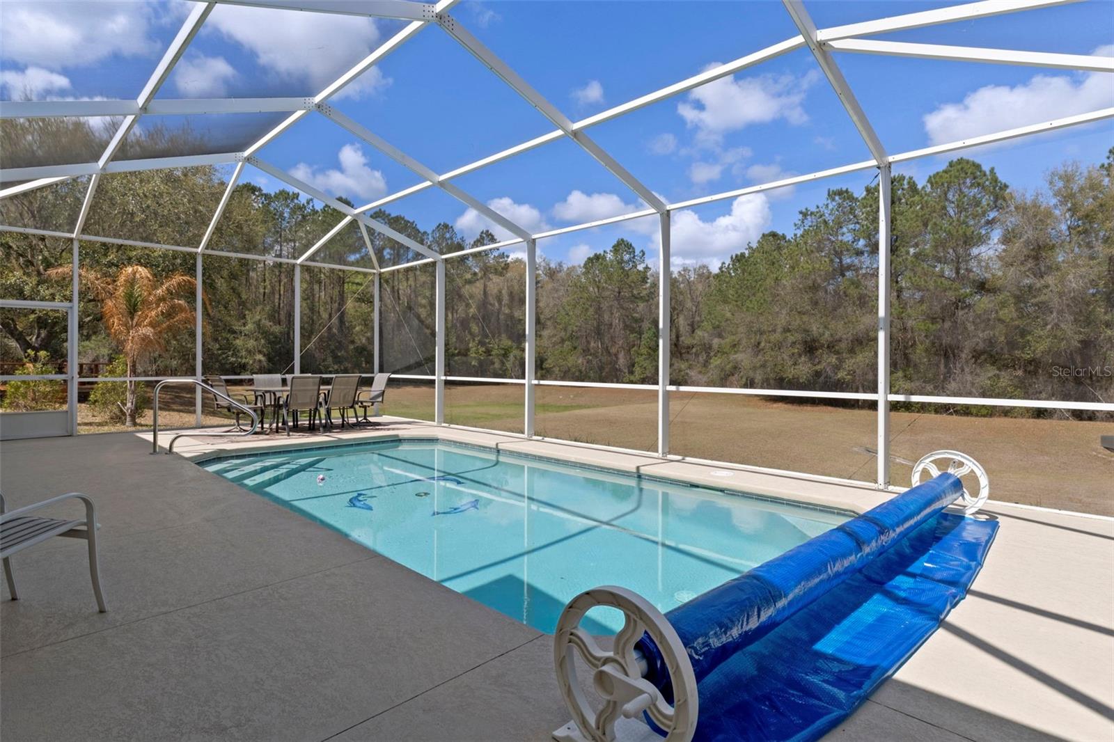 CANTERBURY LAKE ESTATES SECOND ADD - Residential