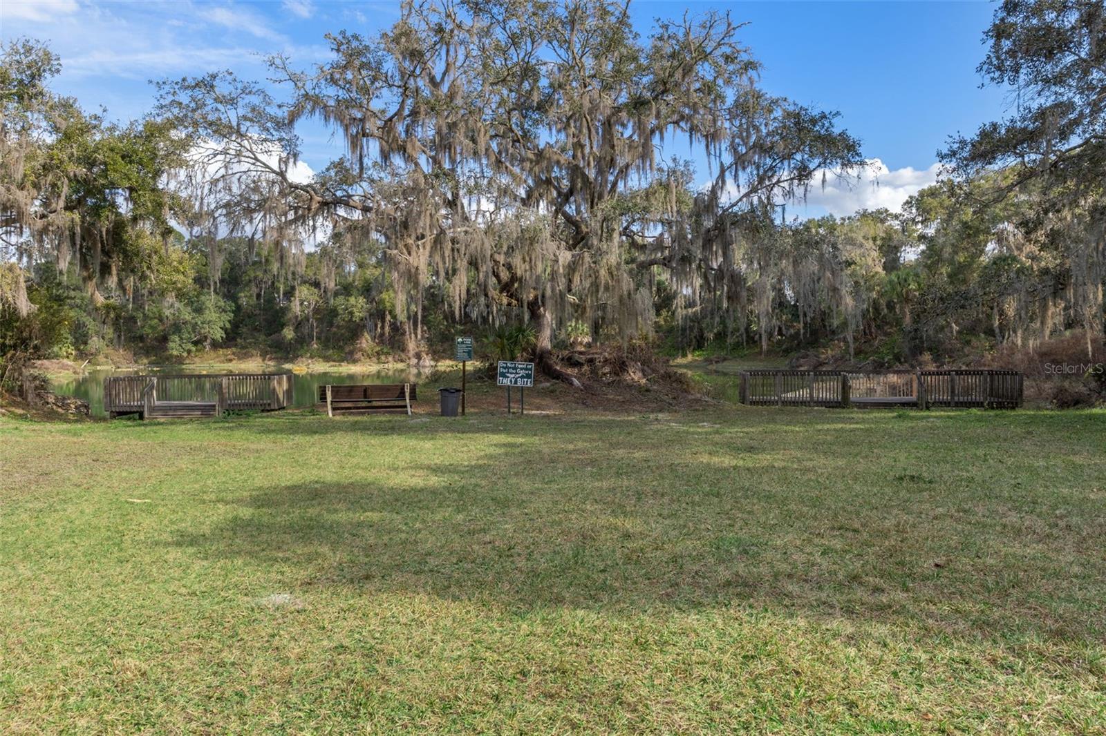 CANTERBURY LAKE ESTATES SECOND ADD - Residential