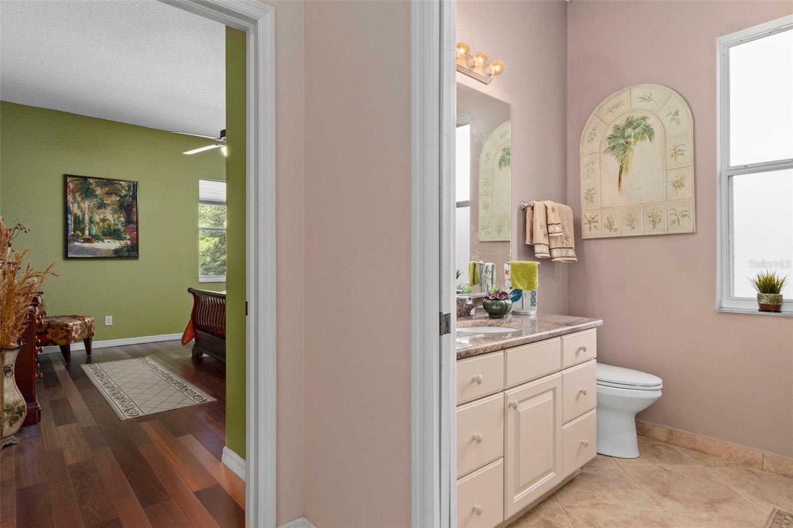 CANTERBURY LAKE ESTATES SECOND ADD - Residential