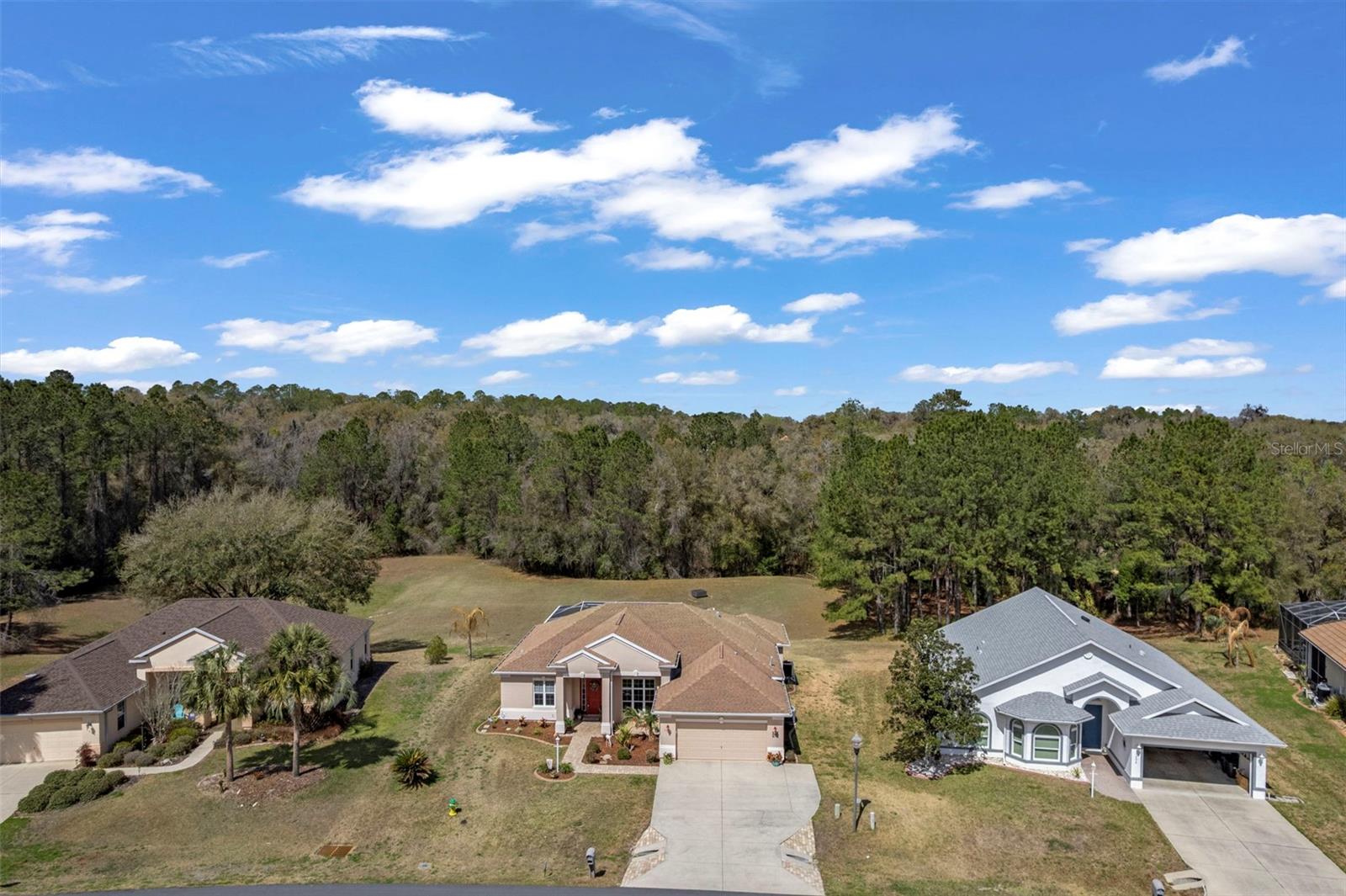 CANTERBURY LAKE ESTATES SECOND ADD - Residential