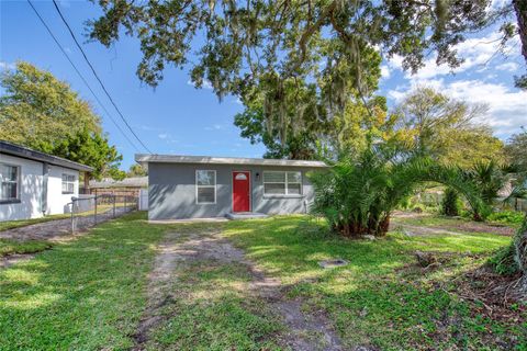 Photo of 843 Niles Street, Daytona Beach, FL 32114 (MLS # V4946782)