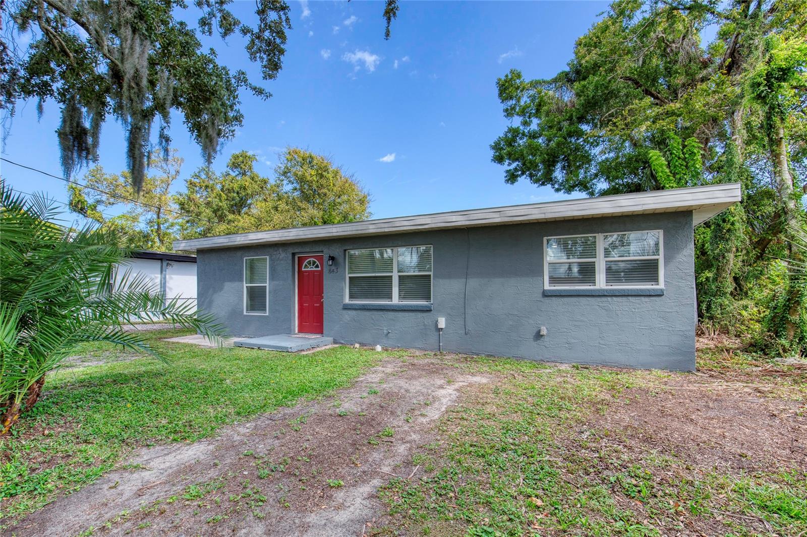 HIGBEE H L ADD DAYTONA - Residential