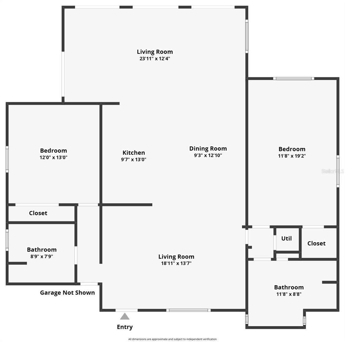 413 POINSETTIA ROAD