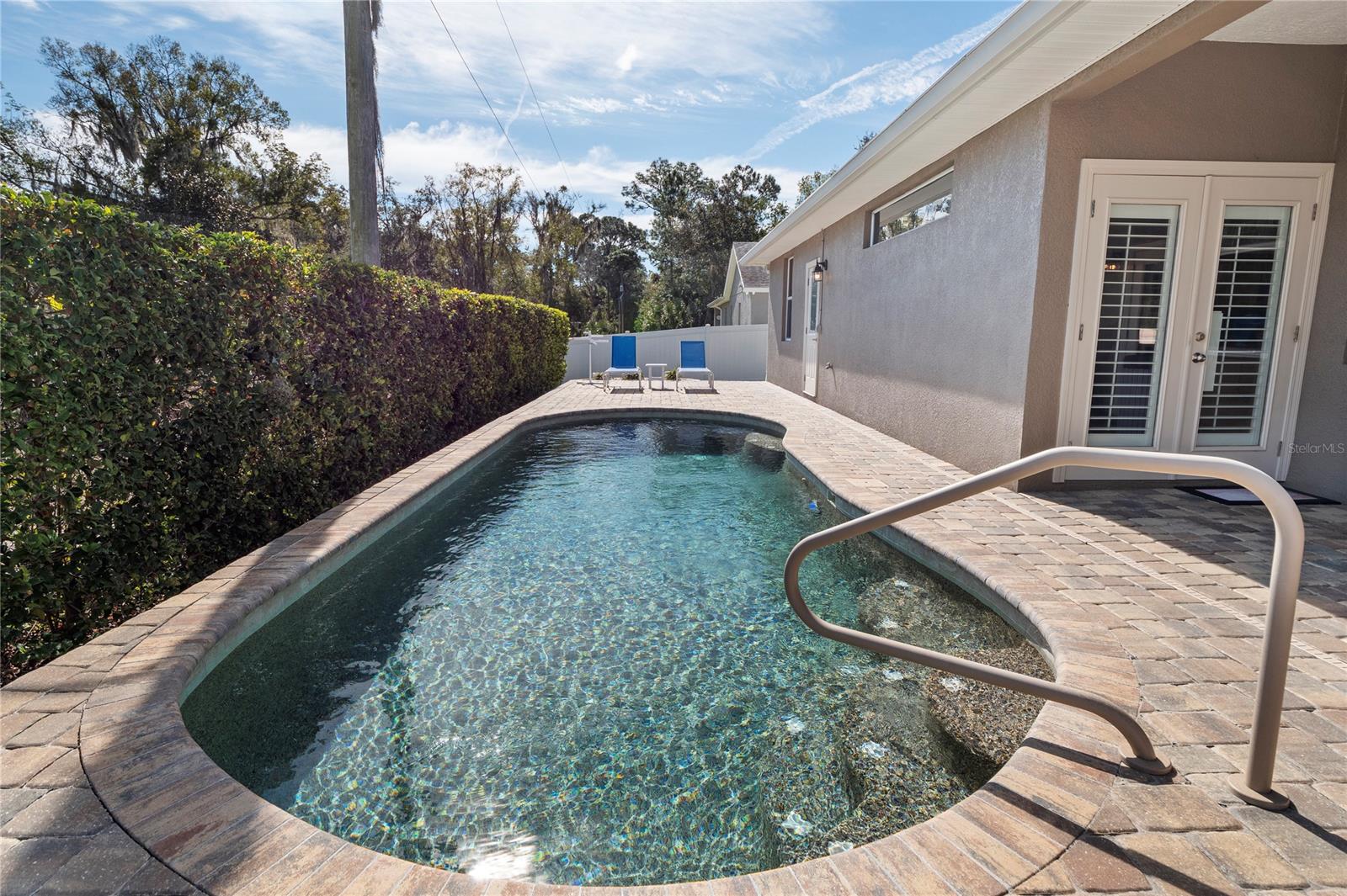 Sugar Mill Trails East - Residential