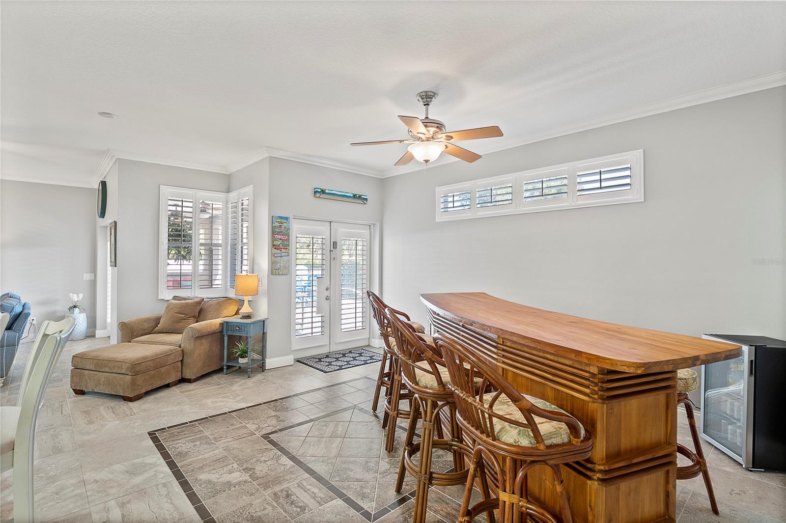 Sugar Mill Trails East - Residential