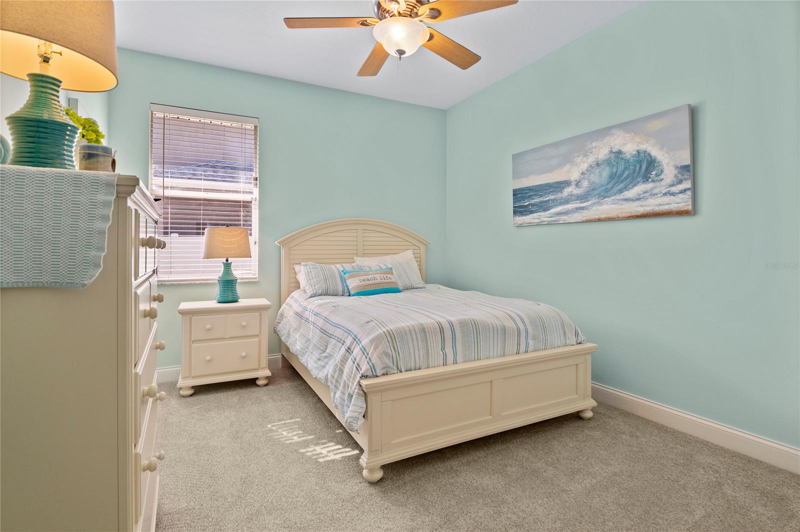 Sugar Mill Trails East - Residential