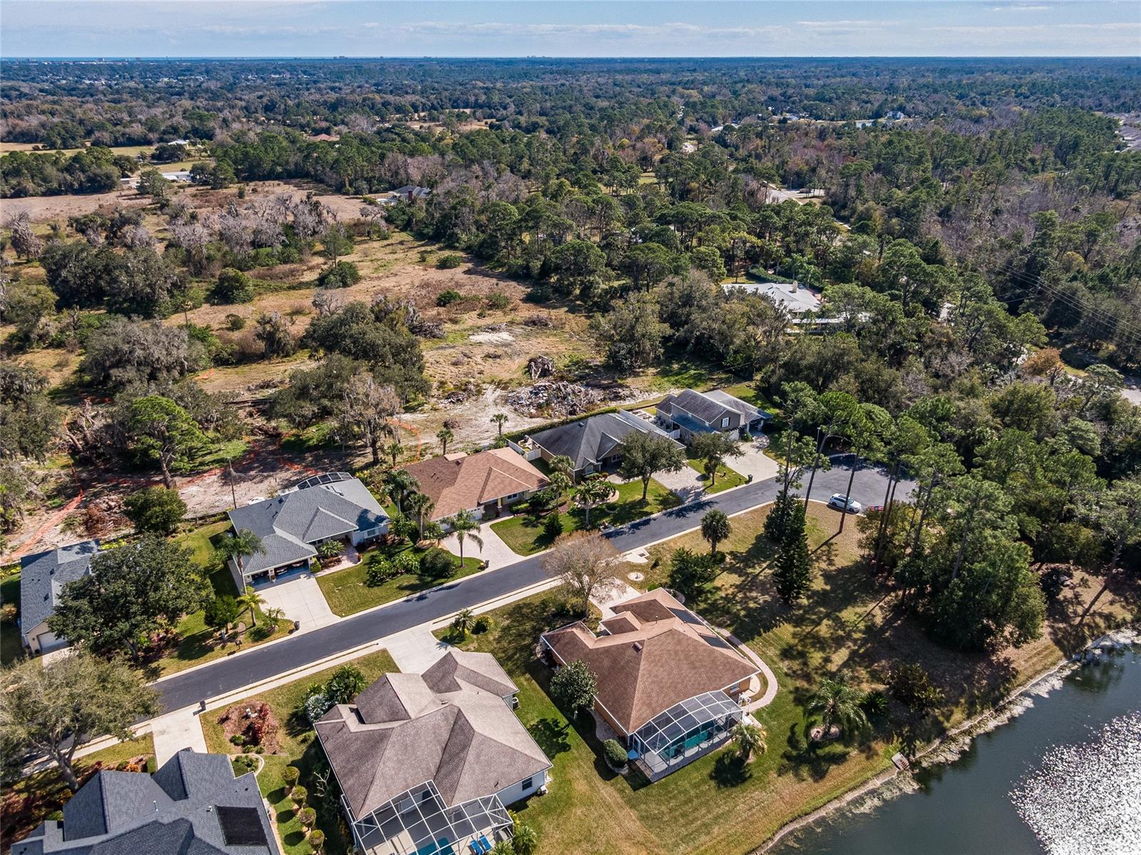 Sugar Mill Trails East - Residential