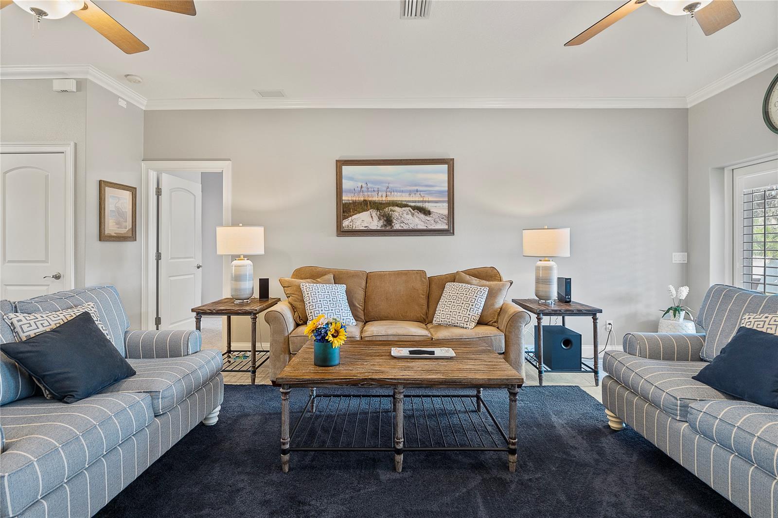 Sugar Mill Trails East - Residential