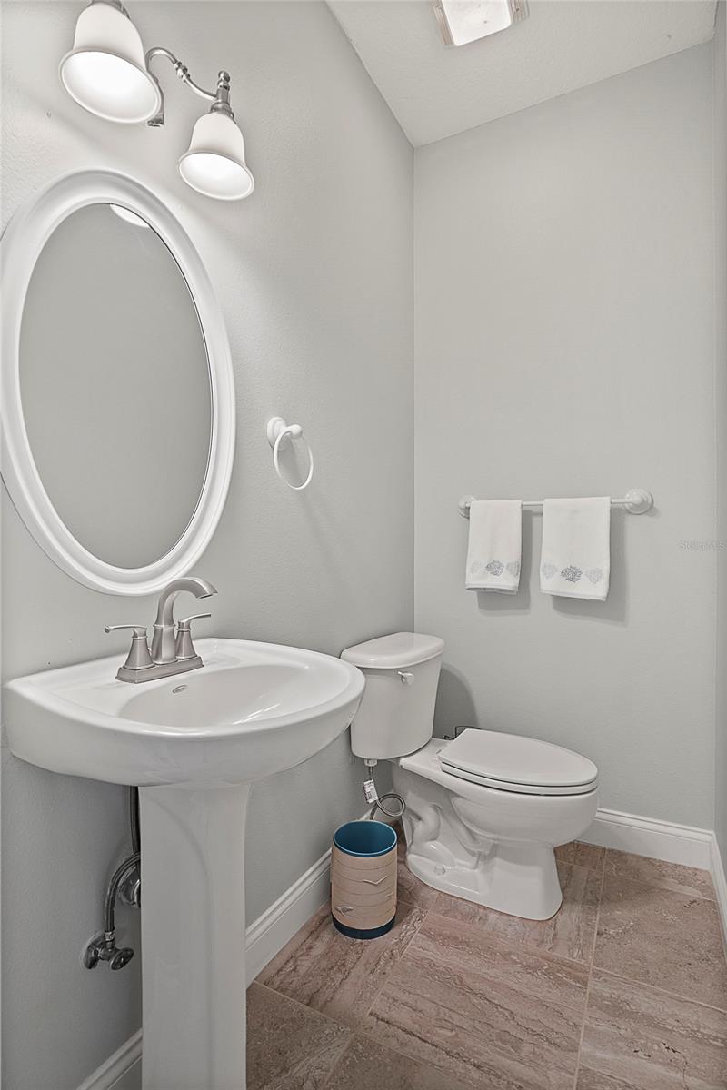 Sugar Mill Trails East - Residential