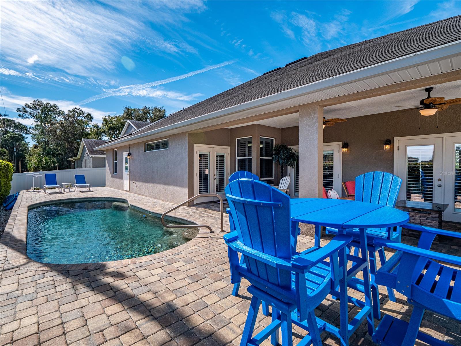 Sugar Mill Trails East - Residential