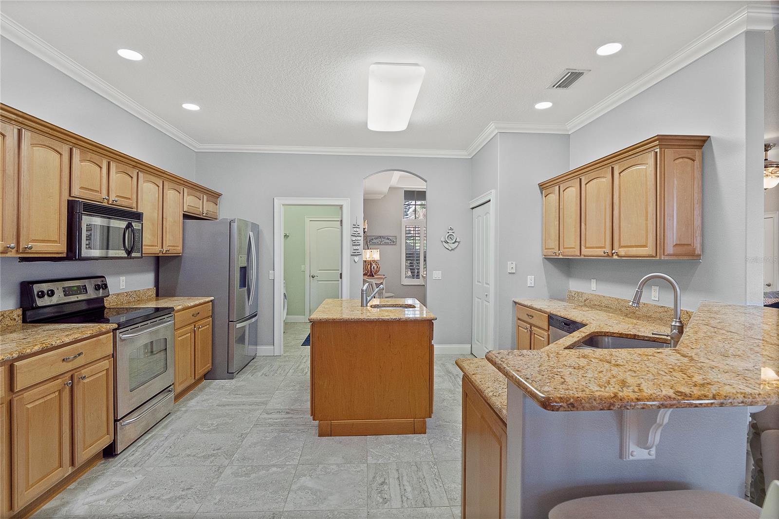 Sugar Mill Trails East - Residential