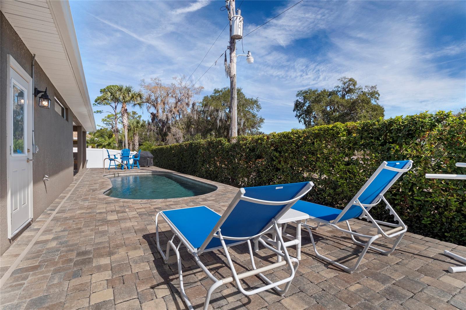 Sugar Mill Trails East - Residential