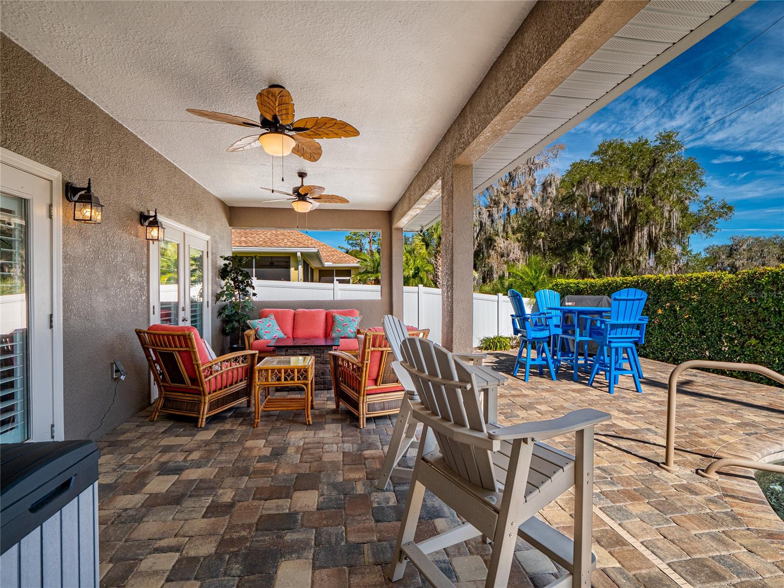 Sugar Mill Trails East - Residential