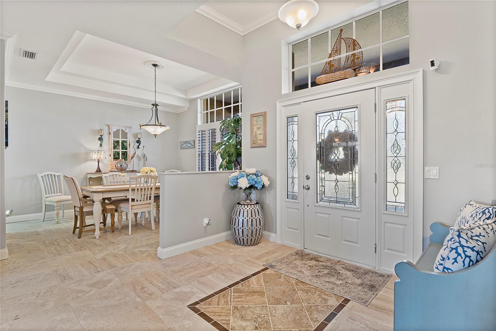 Sugar Mill Trails East - Residential