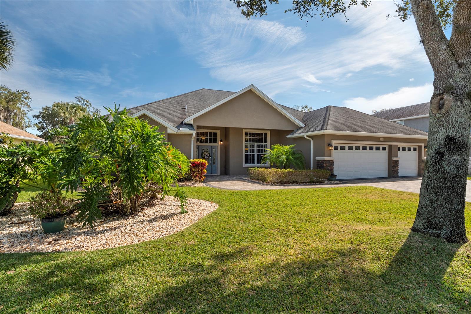 Sugar Mill Trails East - Residential