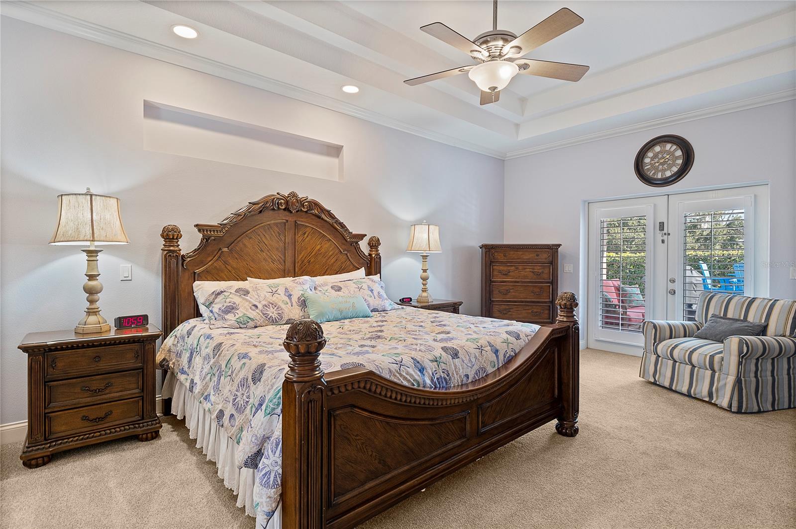 Sugar Mill Trails East - Residential