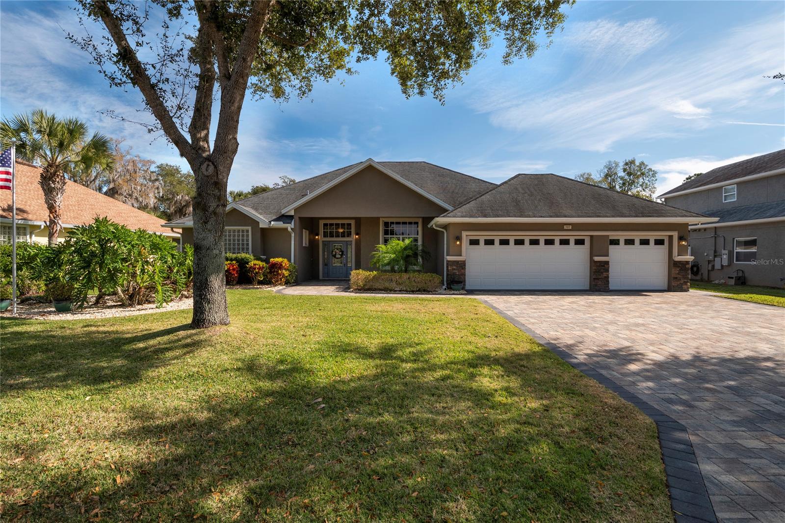 Sugar Mill Trails East - Residential