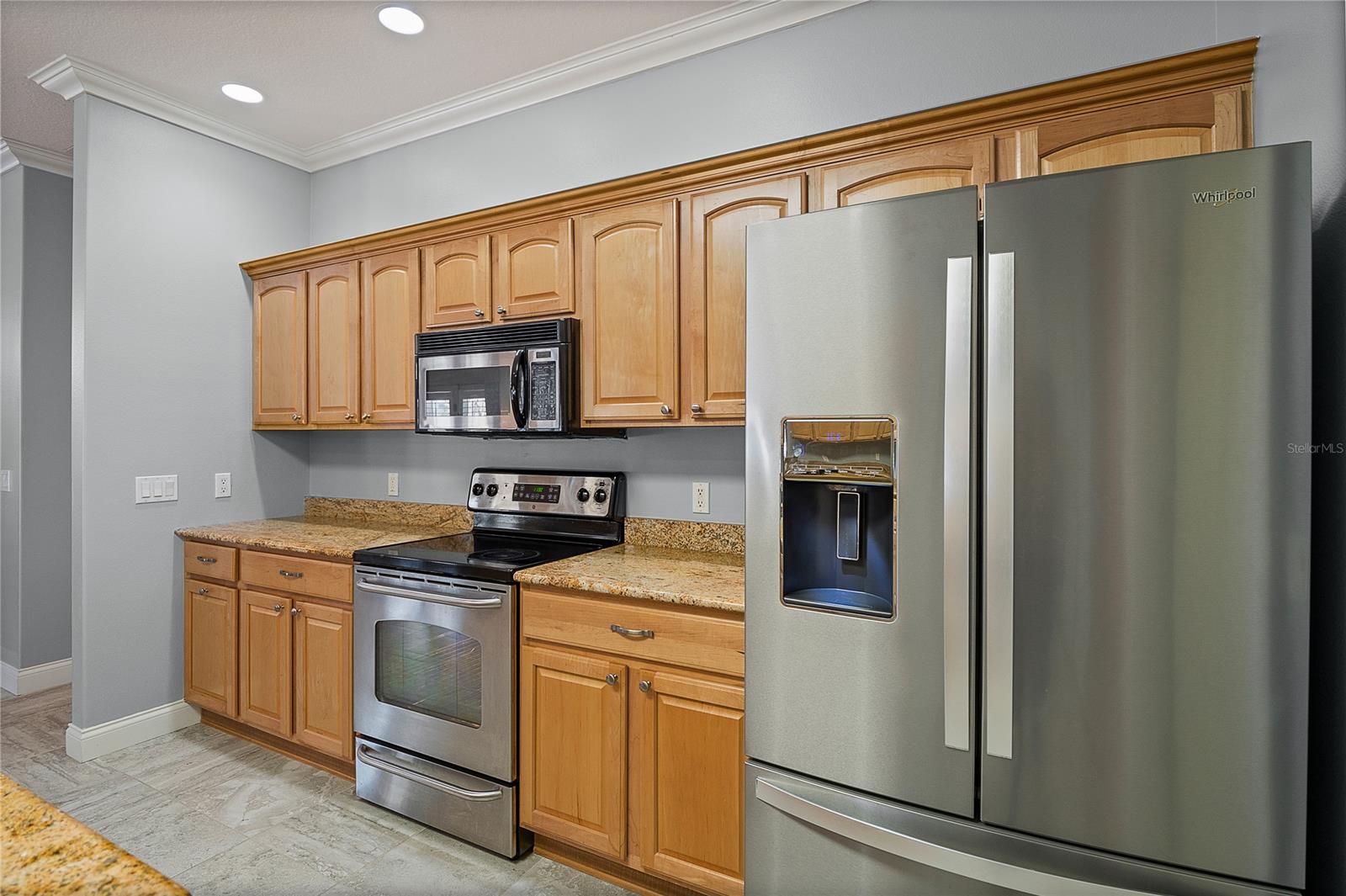 Sugar Mill Trails East - Residential