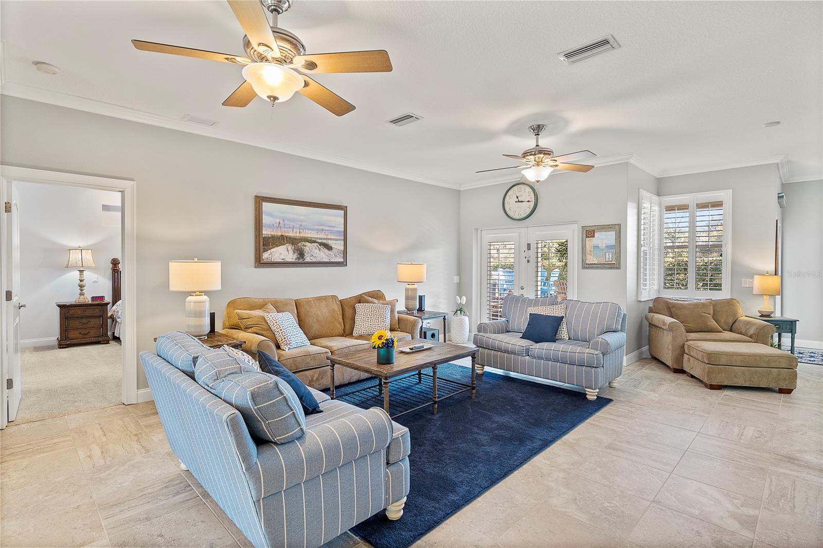 Sugar Mill Trails East - Residential