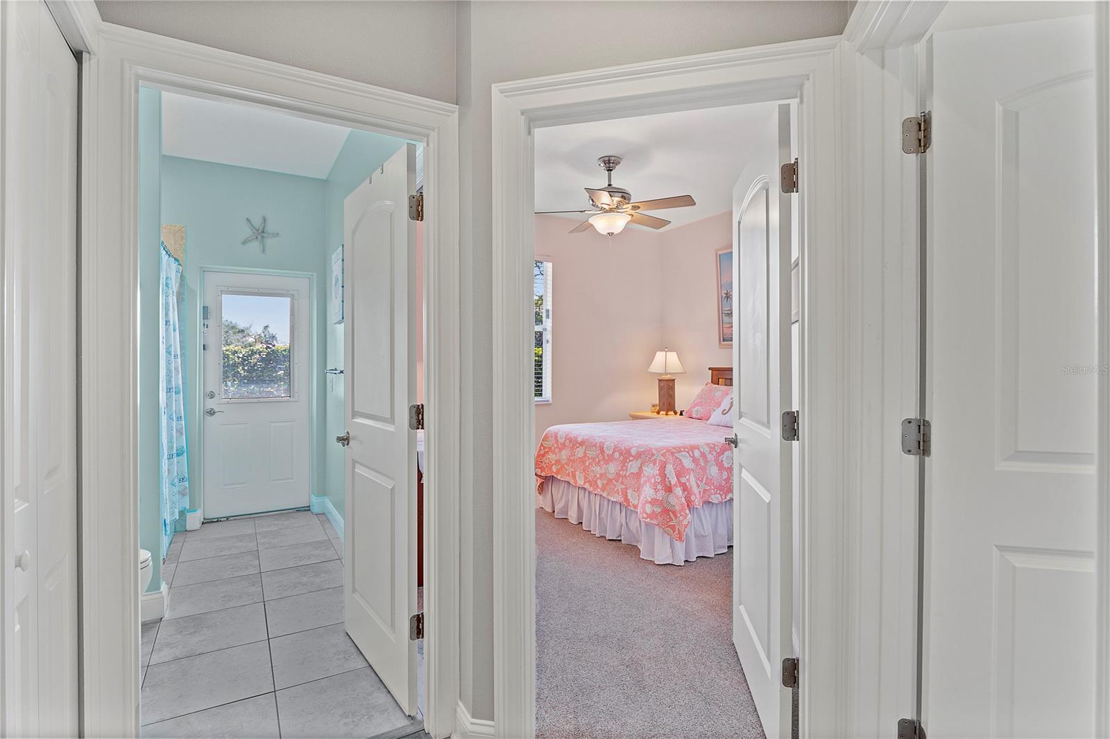 Sugar Mill Trails East - Residential