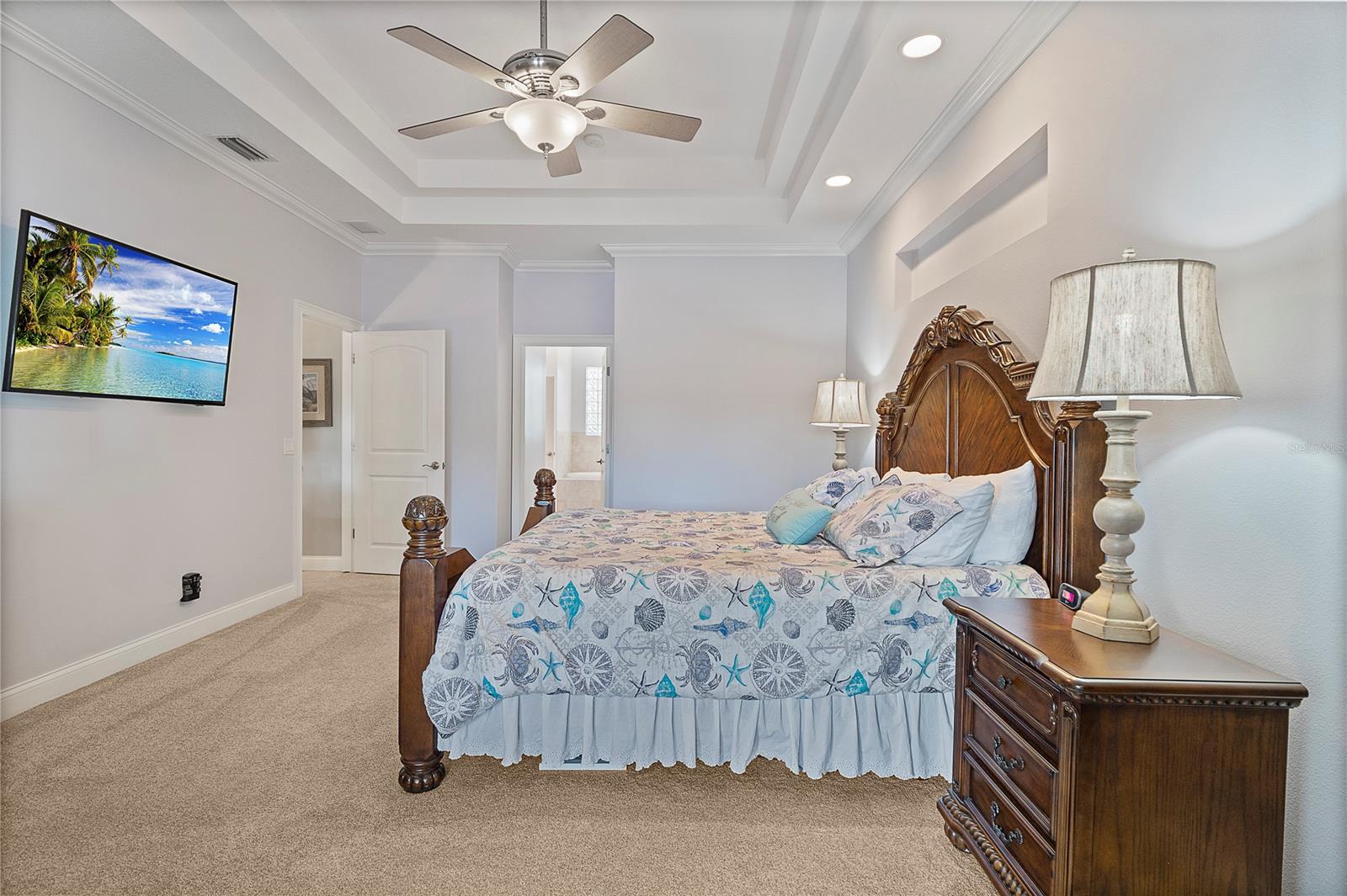 Sugar Mill Trails East - Residential