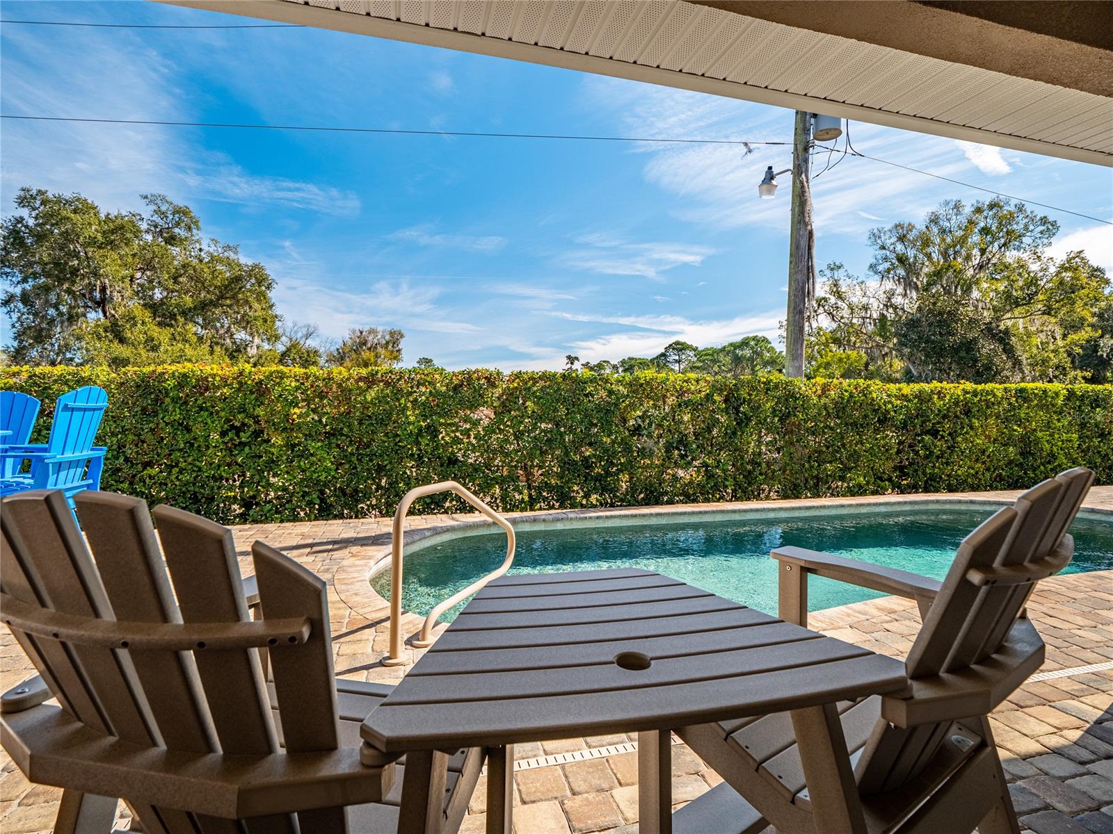 Sugar Mill Trails East - Residential