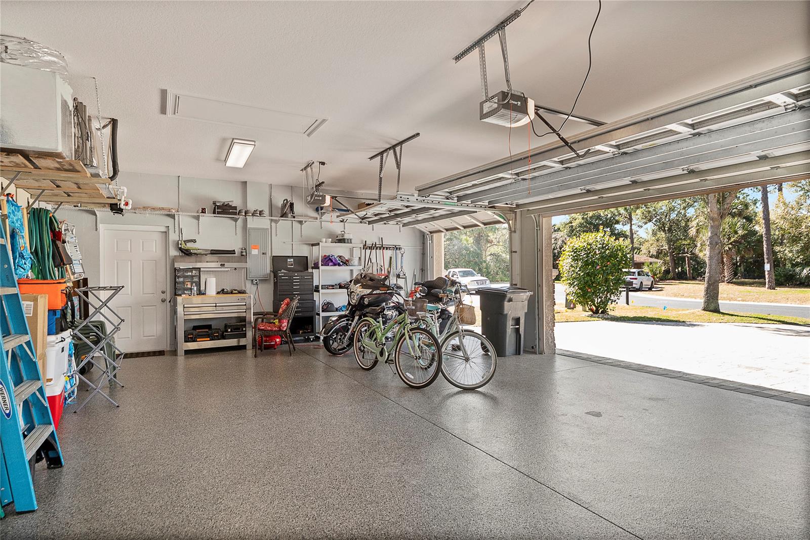 Sugar Mill Trails East - Residential