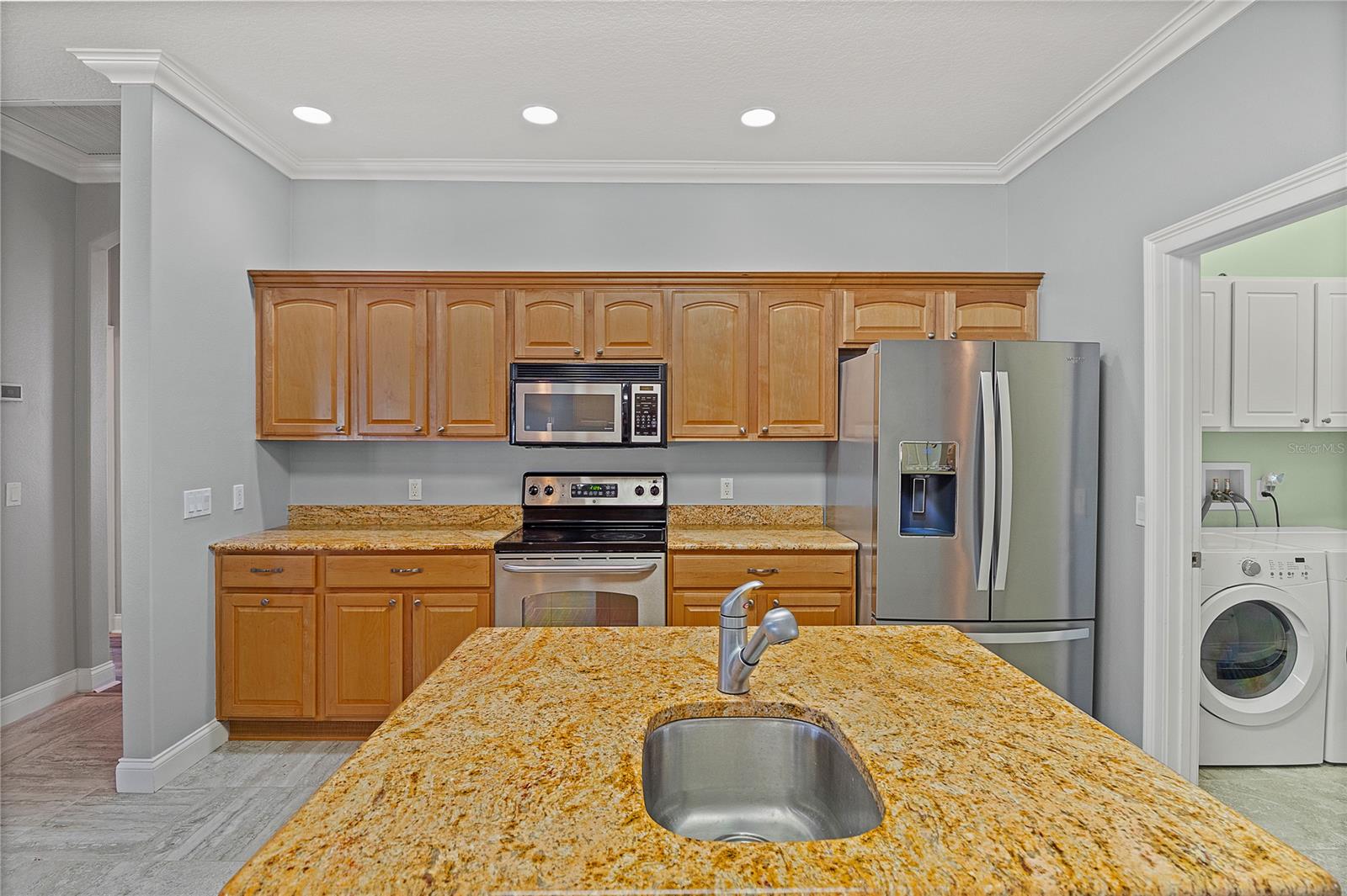 Sugar Mill Trails East - Residential