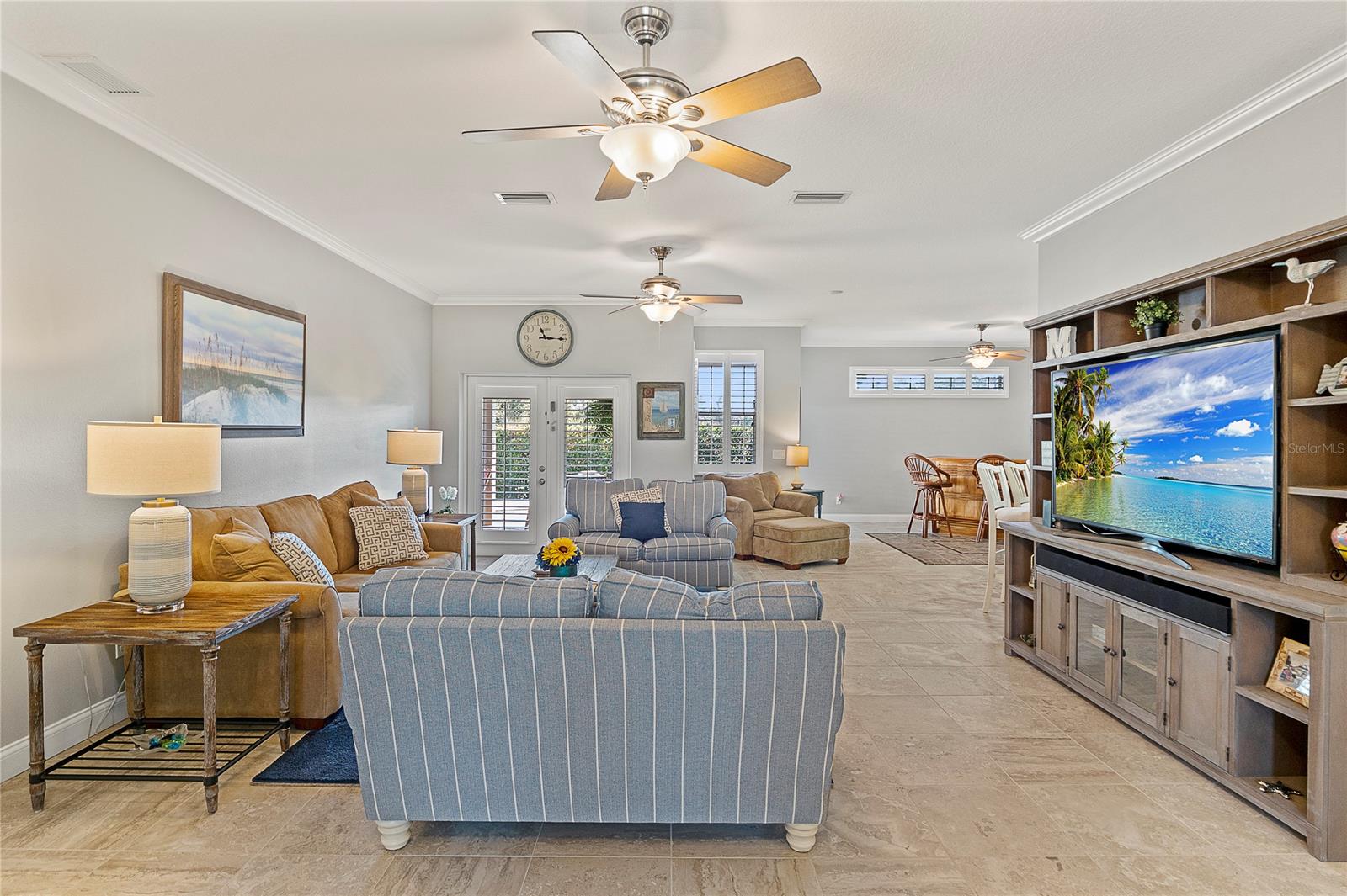 Sugar Mill Trails East - Residential