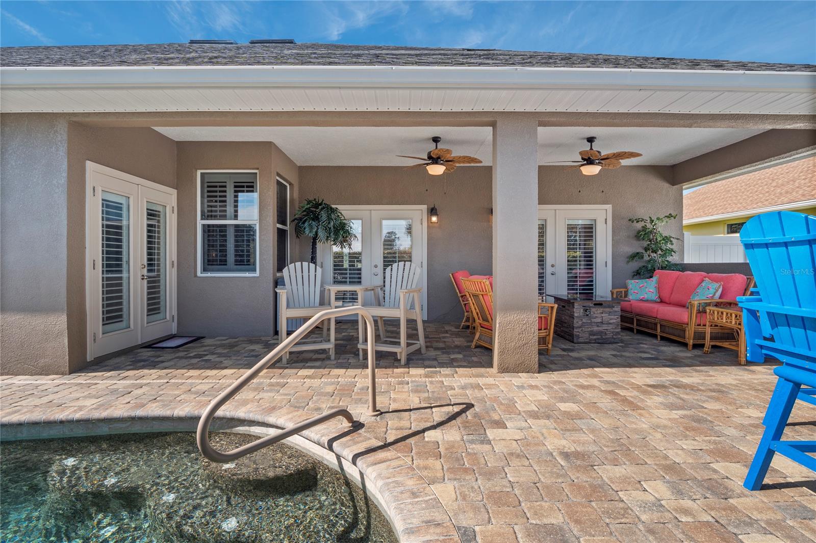 Sugar Mill Trails East - Residential