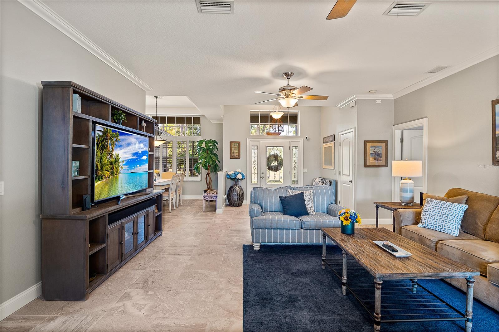 Sugar Mill Trails East - Residential