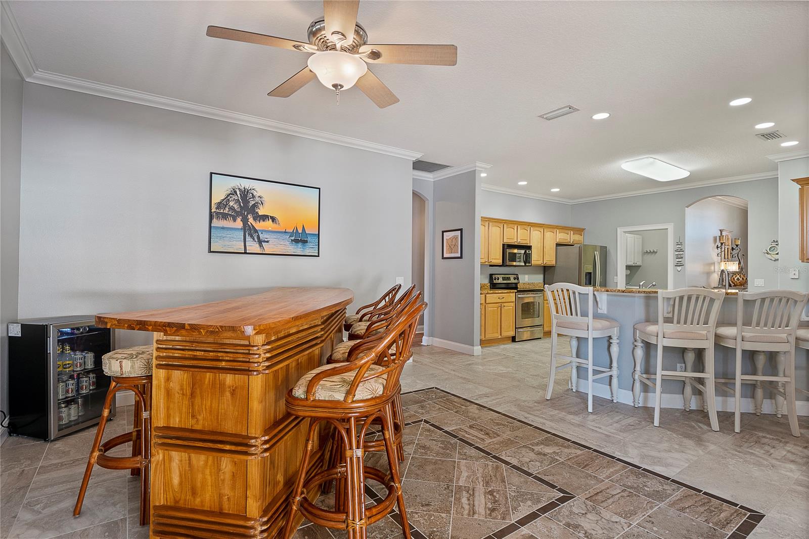 Sugar Mill Trails East - Residential