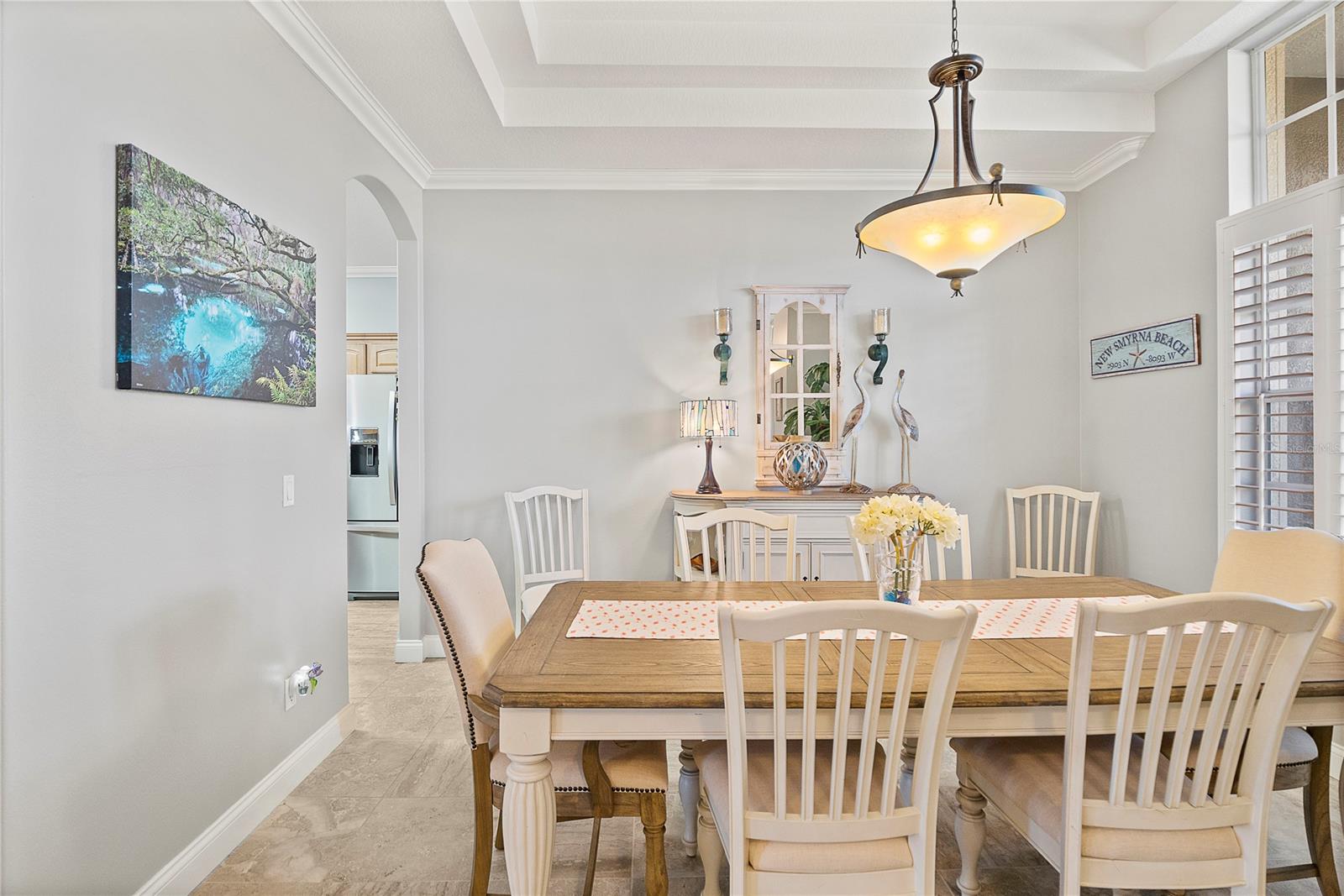 Sugar Mill Trails East - Residential