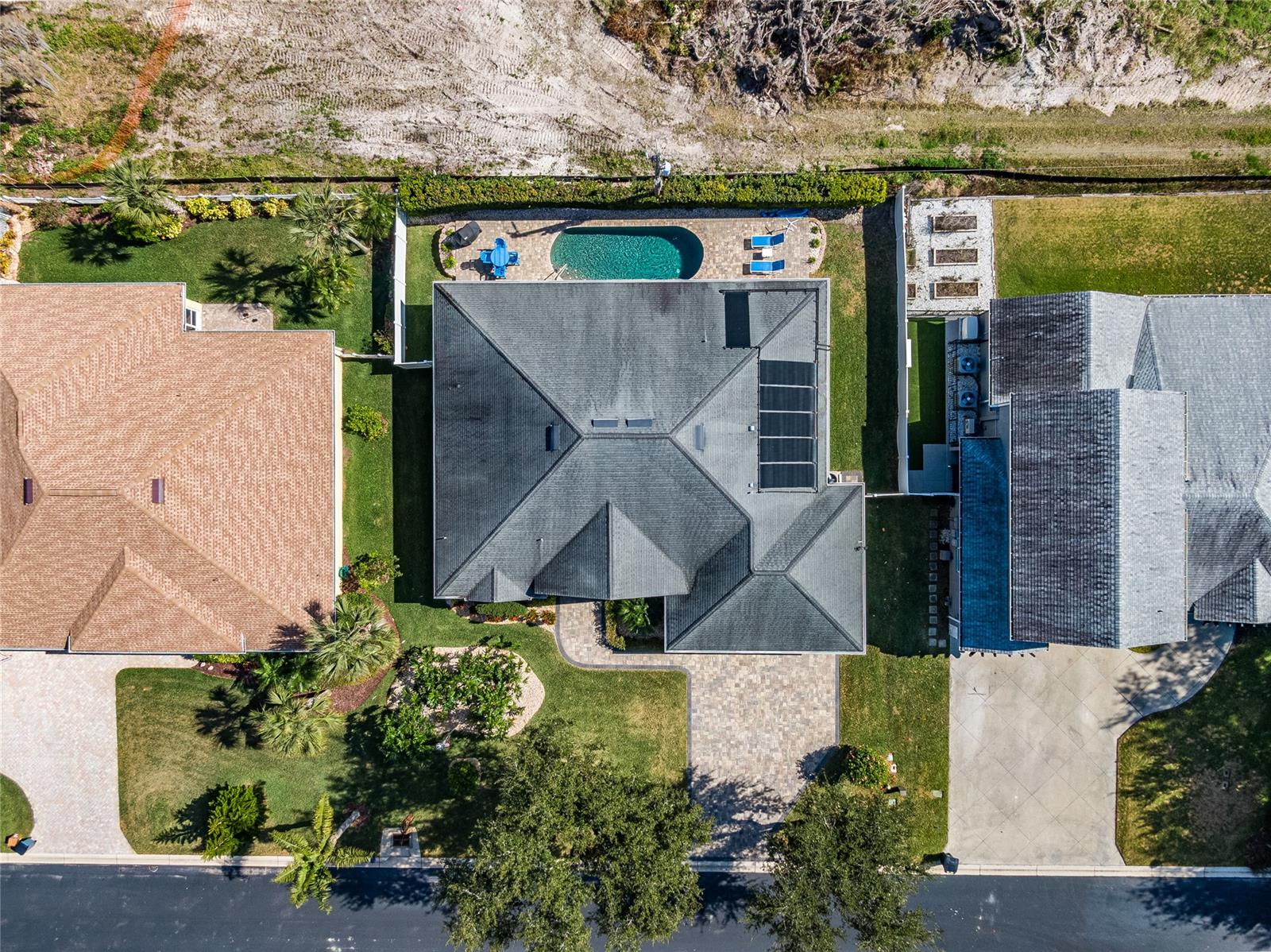 Sugar Mill Trails East - Residential