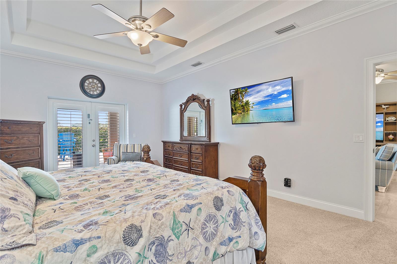 Sugar Mill Trails East - Residential