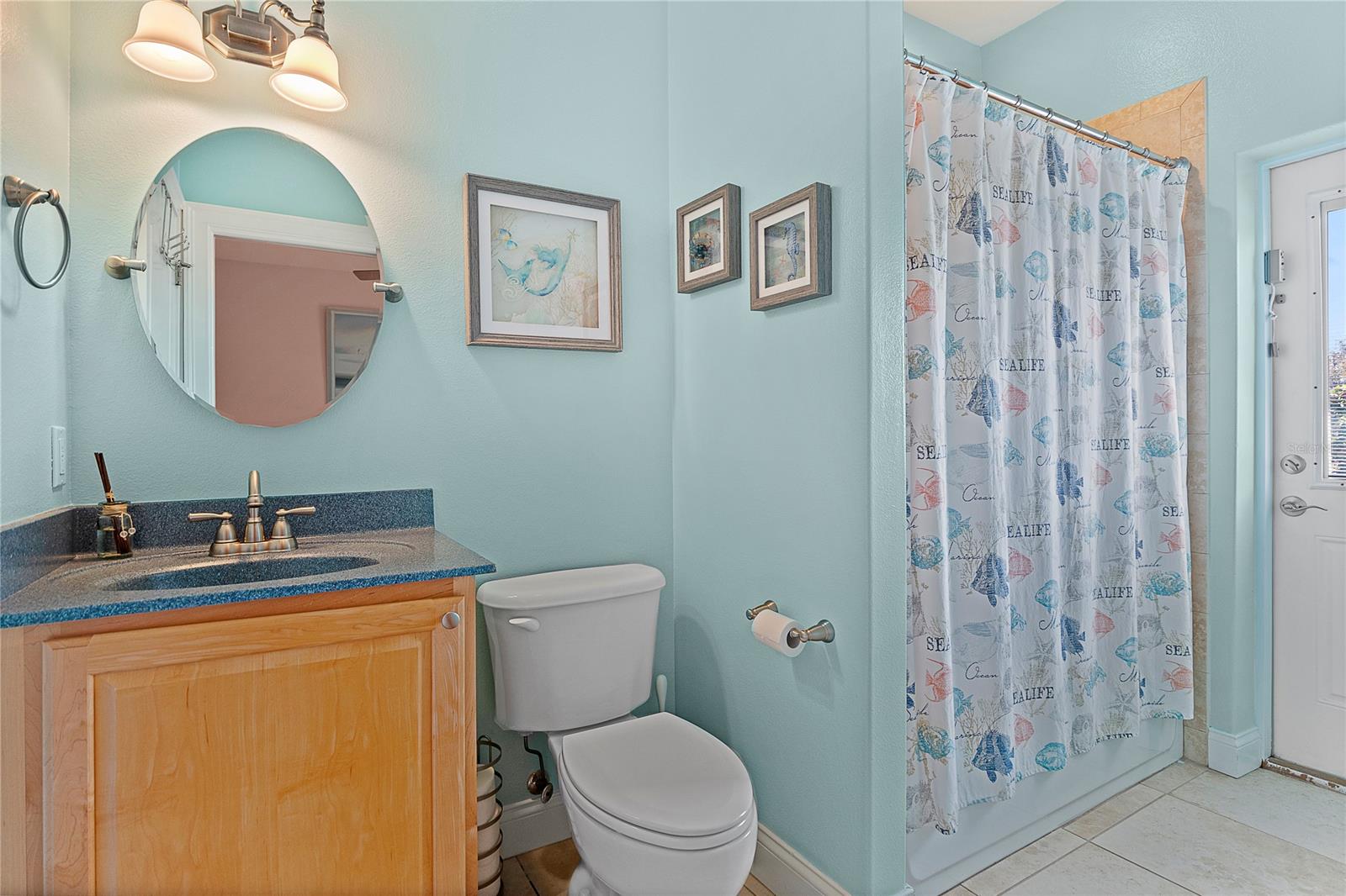 Sugar Mill Trails East - Residential